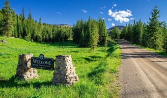 Trout Pond Lane lot 7, Big Sky, MT 59716