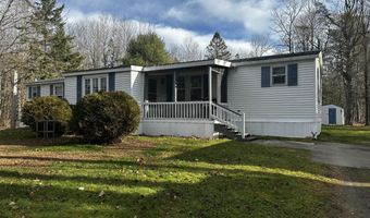 7 Whittier Rd, Belfast, ME 04915