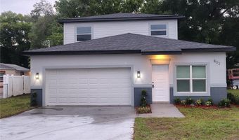 802 MARVIN C ZANDERS Ave, Apopka, FL 32703