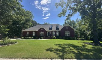 1969 Autumn Creek Dr, Arab, AL 35016