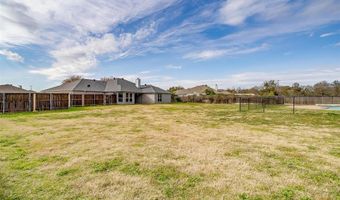 100 Meadow Glen Ct, Aledo, TX 76008