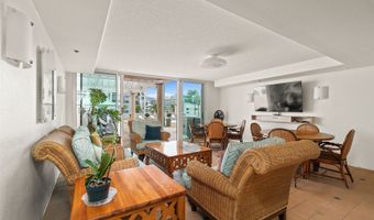 801 S King St 1202, Honolulu, HI 96813