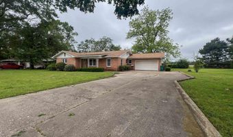 912 S Runnels, De Kalb, TX 75559
