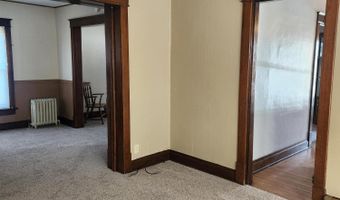 206 W George, Arcanum, OH 45304