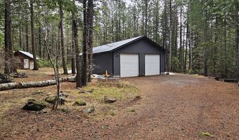 492 Sleepy Hollow Rd, Appleton, WA 98602