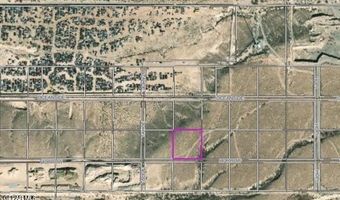 Aztec Acres Lot 11 & 20, Anthony, TX 79821