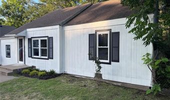 1460 S Maple Ave, Bartlesville, OK 74003