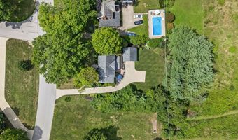 150 N Countryside Dr, Ashland, OH 44805