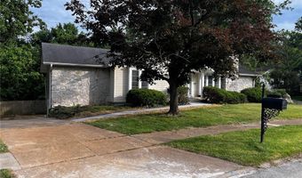 608 Agean Way, Ballwin, MO 63011