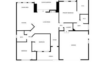 616 Louisiana Dr, Bayfield, CO 81122