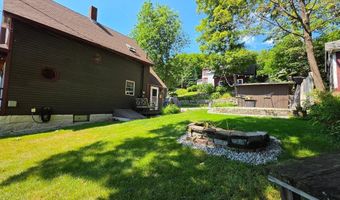181 Denmark St, Berlin, NH 03570