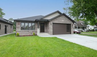 11234 S LAWLER Ave, Alsip, IL 60803