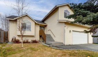 5605 Yukon Charlie Loop, Anchorage, AK 99502
