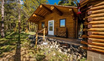 128 Piton Pl, Buffalo, WY 82834
