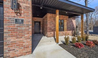 18 Dumfries Ln, Bella Vista, AR 72715