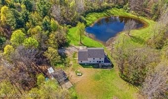 3295 Burning Tree Ln, Arcadia, MI 48412