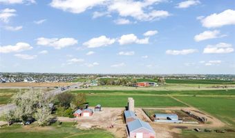 1805 W County Road 8, Berthoud, CO 80513