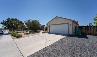 133 Shadow Mountain Dr, Fernley, NV 89408