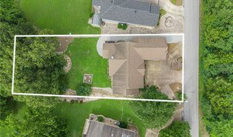 34 Sable Dr, Bella Vista, AR 72715