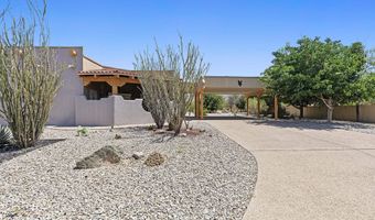 27 Pueblo Trl, Alamogordo, NM 88310