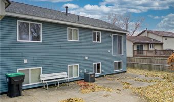 13416 Swallow St NW, Andover, MN 55304