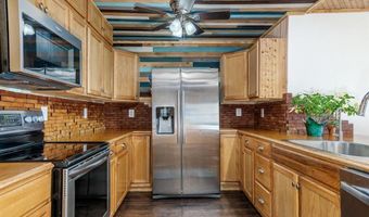 5755 County Road 335, Anson, TX 79501