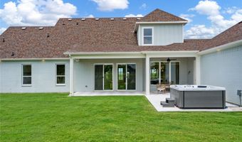 620 Dickens Dr, Aledo, TX 76008