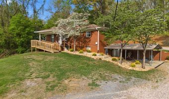 1878 Broadway Dr, Bean Station, TN 37708