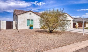 9221 W HARTIGAN Ln, Arizona City, AZ 85123