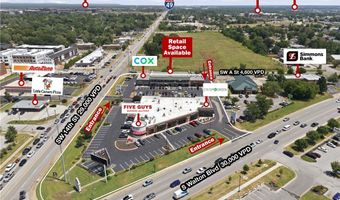 201 SW 14th St Suite 104, Bentonville, AR 72712