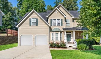 5703 Newnan Cir, Austell, GA 30106