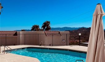 687 Marina Dr 32, Boulder City, NV 89005