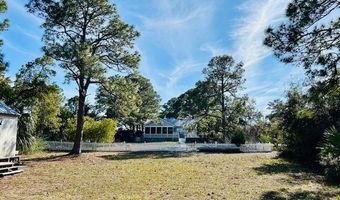 1464 Alligator Dr, Alligator Point, FL 32346
