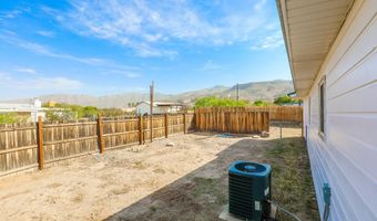 1307 S Canyon Rd, Alamogordo, NM 88310