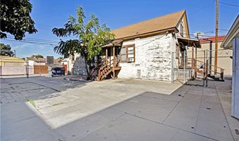 8949 Atlantic Ave, South Gate, CA 90280