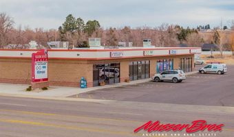 2706 Big Horn Ave, Cody, WY 82414