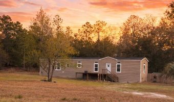 3500 NW 25th Cir, Bell, FL 32619