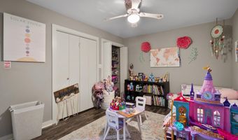506 W Louisiana St, Beebe, AR 72012