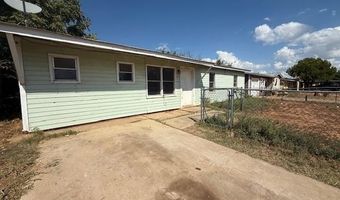 5326 Questa Dr, Abilene, TX 79605