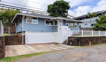 99-1170 Halawa Hts Rd, Aiea, HI 96701