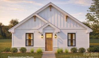 1034 Walnut St, Albemarle, NC 28001