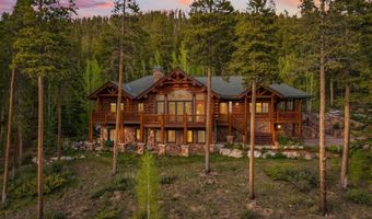 58 ROUNDS Rd, Breckenridge, CO 80424