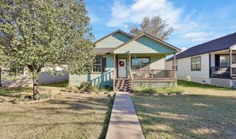 1006 W Del Rio St, Alpine, TX 79830