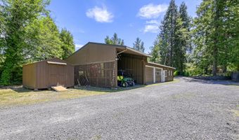 91569 DEARBORN ISLAND Rd, Blue River, OR 97413