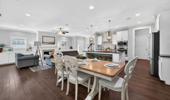 2702 Masonboro Ferry Dr, Apex, NC 27502