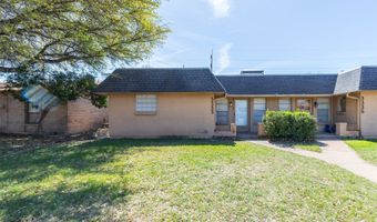 3333 S 27th St, Abilene, TX 79605