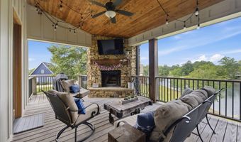 188 ROCK SHORE POINT Rd, Arley, AL 35541