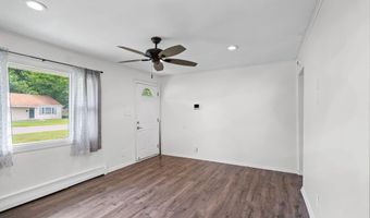 8 Mayhall St, Albany, NY 12205