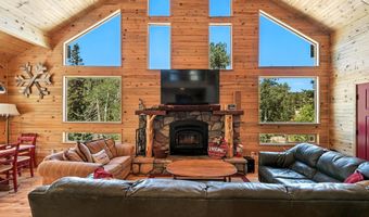 181 Gurr Well Rd, Brian Head, UT 84719