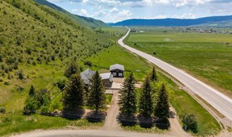 2840 E DRY Crk, Afton, WY 83110